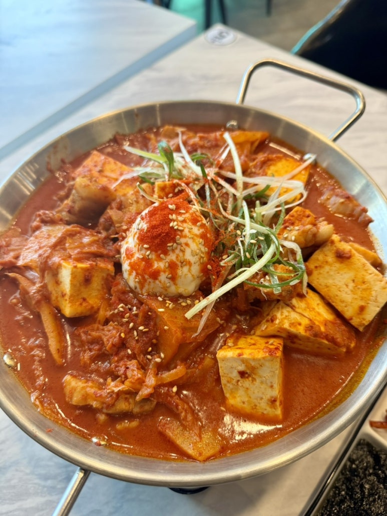 밥한민국 이미지
