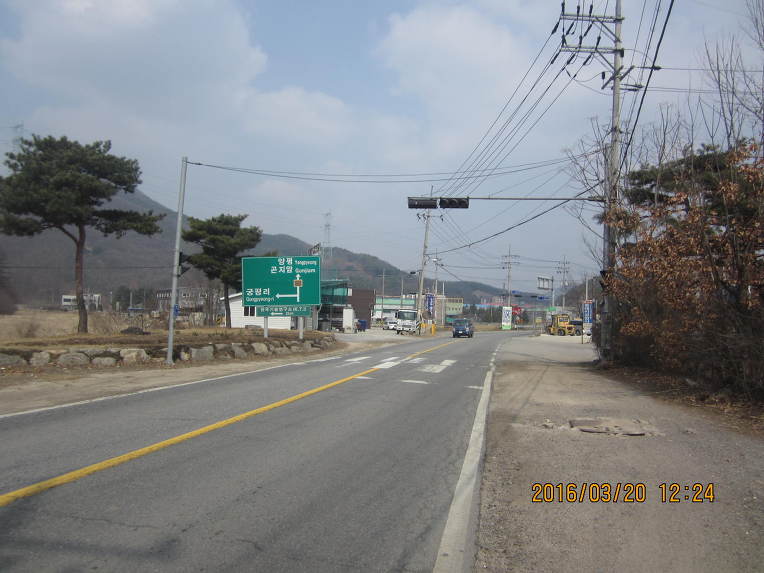 지우주유소 이미지