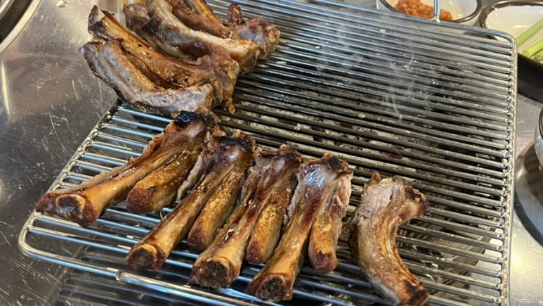 예감쪽갈비(지산점) 이미지