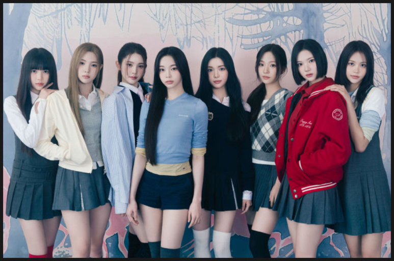 엔터하츠 이미지