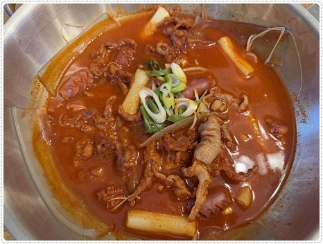 두번먹는명인김치찜 이미지