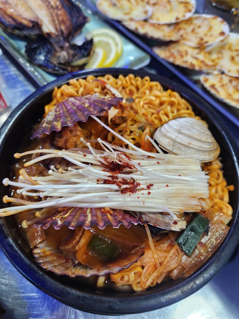 통영항수산민족 이미지
