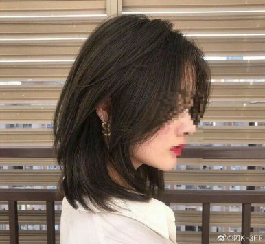 웨이브런헤어 이미지
