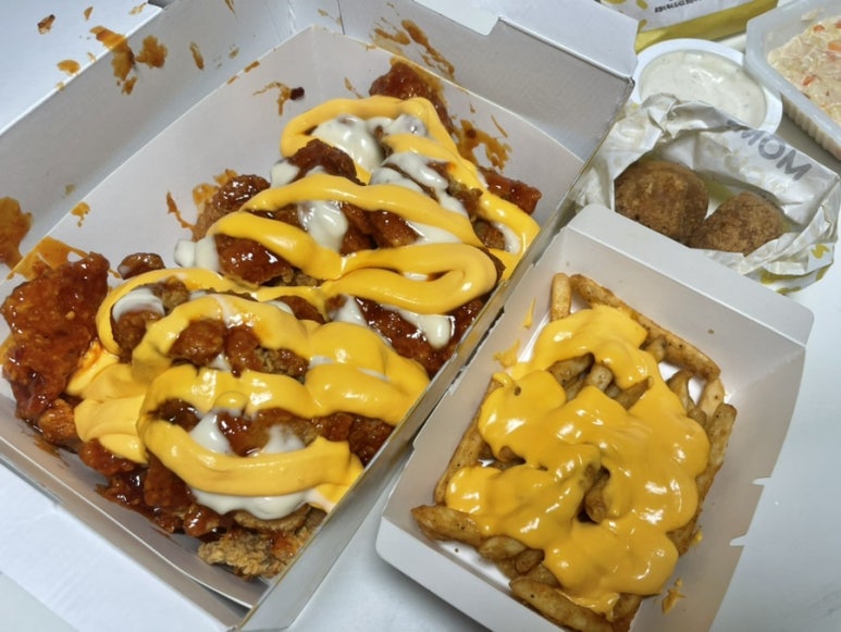 맘스터치 만덕2호점 이미지