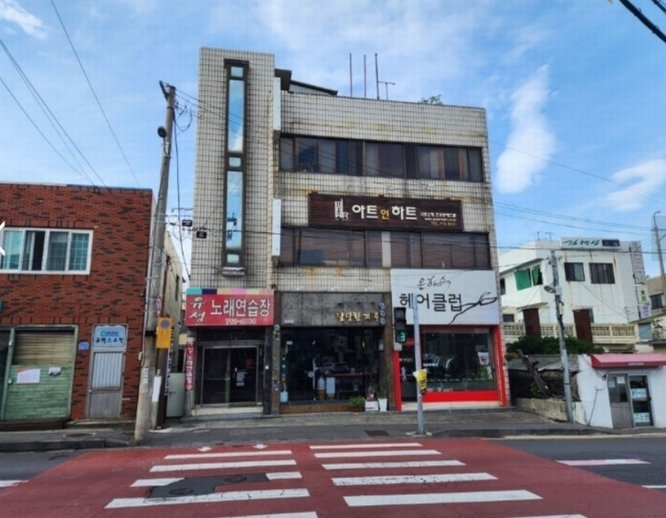용문노래연습장 이미지