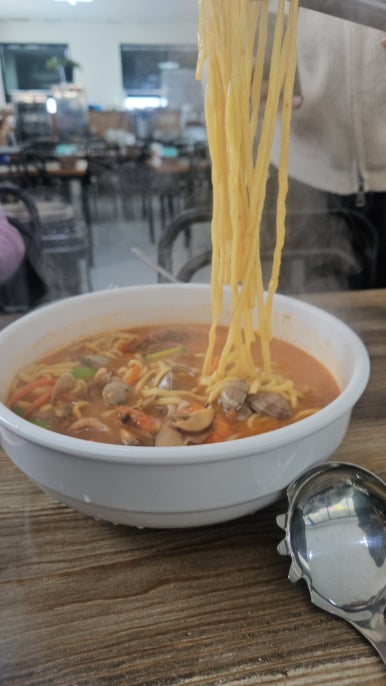 쌍둥이네칼국수 이미지