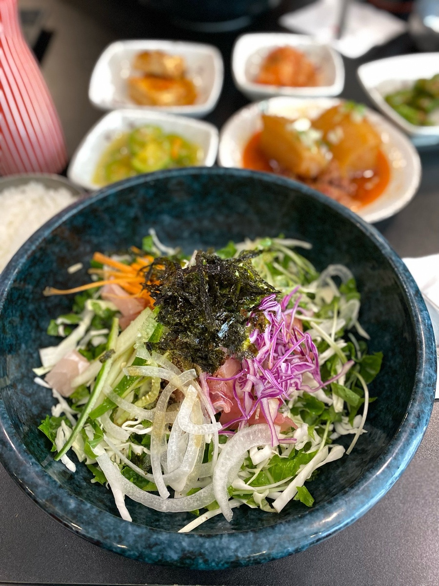 방배참치 이미지