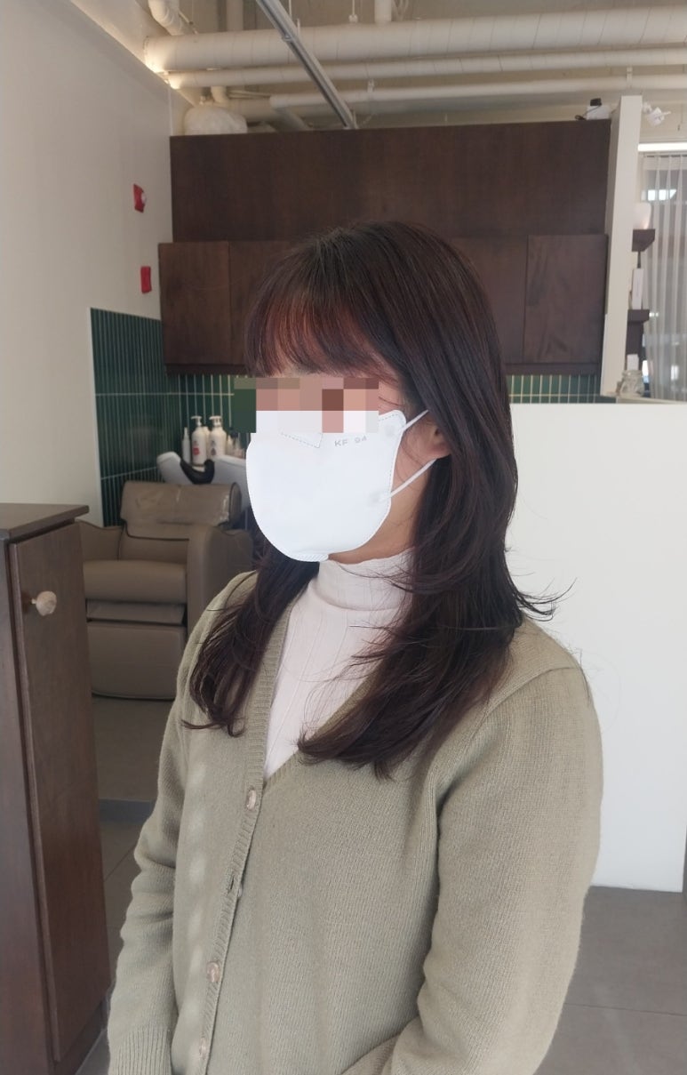 오아르헤어 이미지