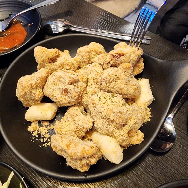 치킨매니아평내 이미지