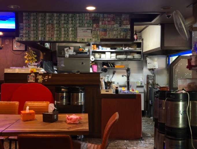 피노키오치킨 이미지
