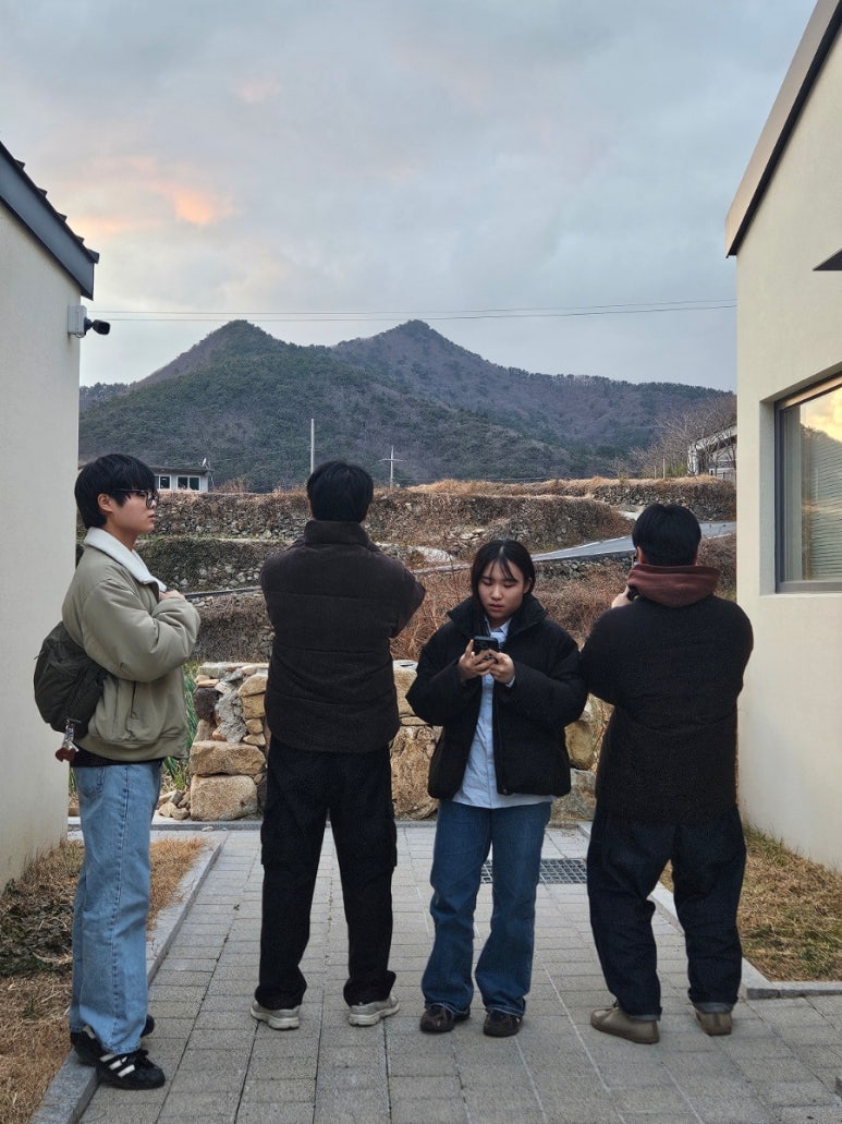 시고르청춘 이미지