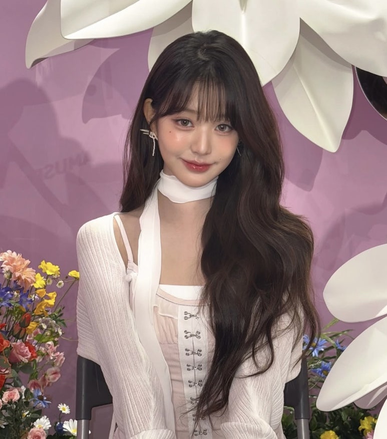 아이브헤어 이미지