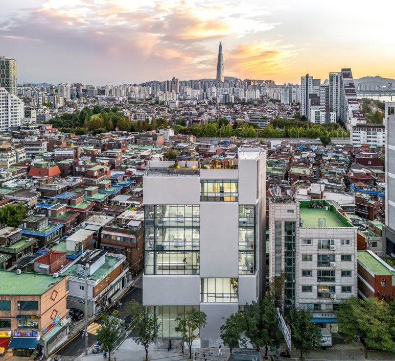 어반건축사사무소 이미지
