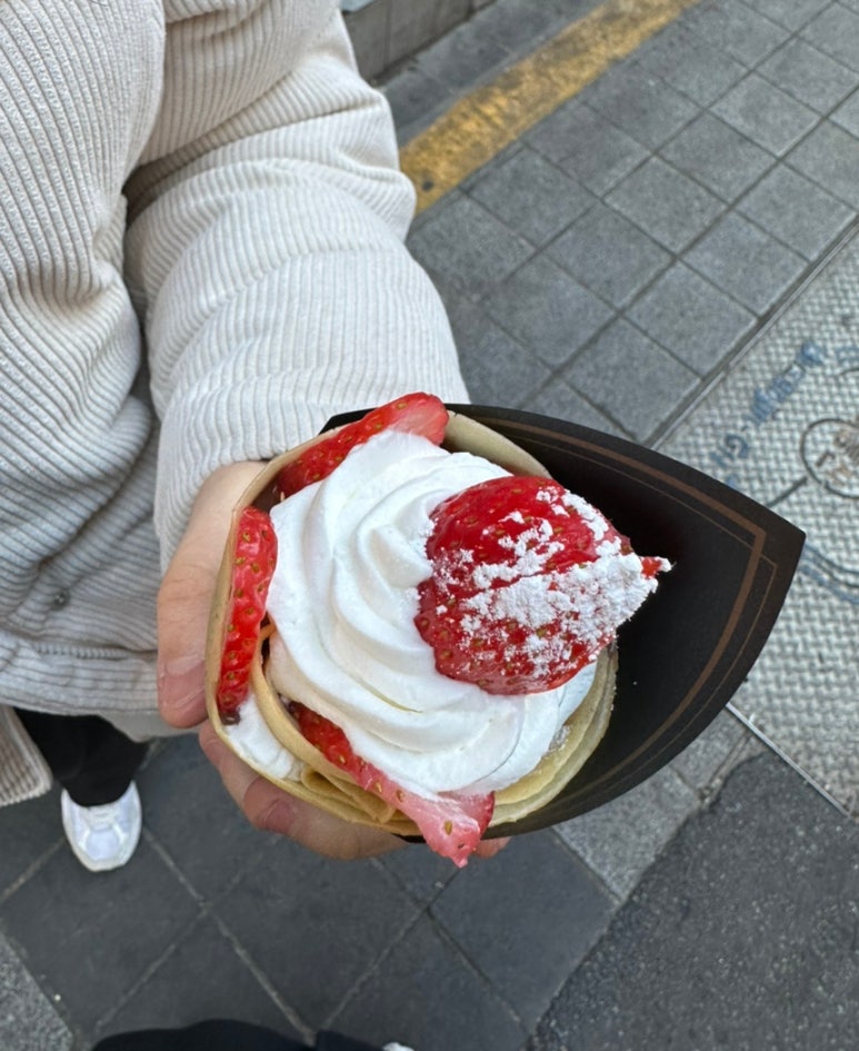 롤링크레페 이미지