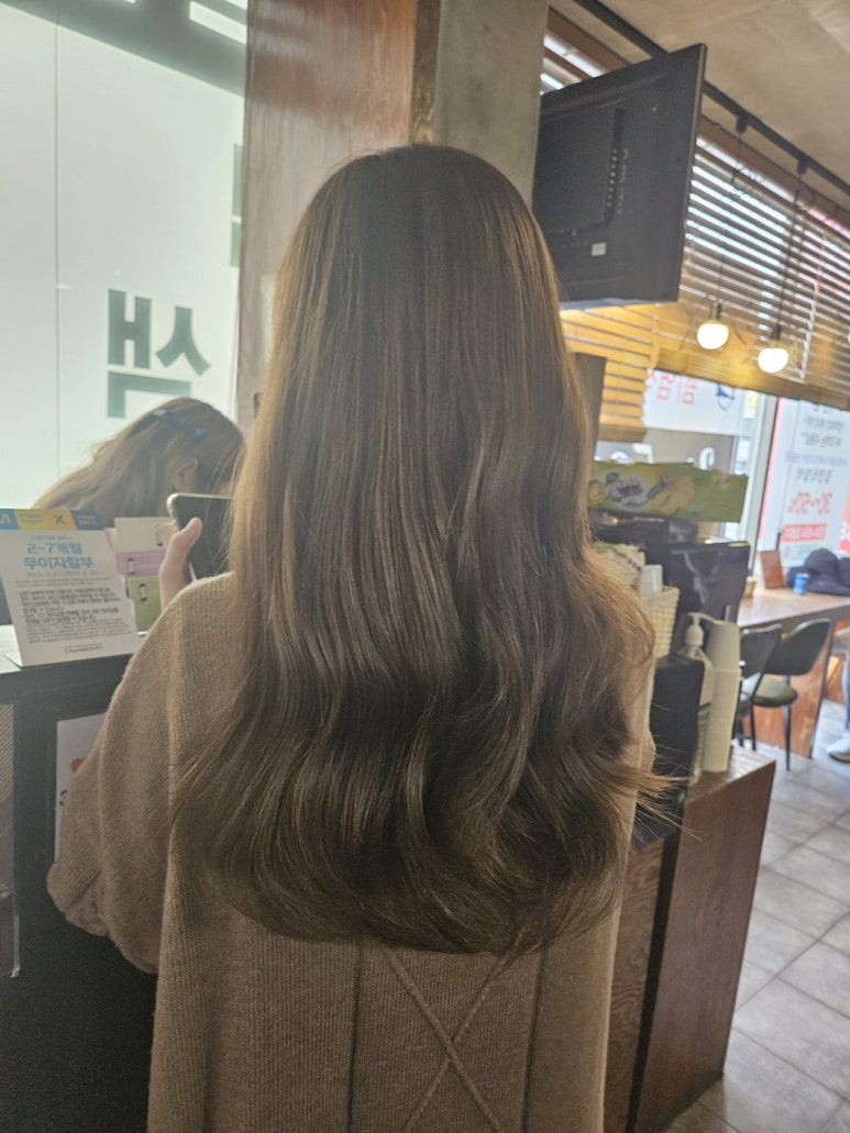 본헤어살롱 이미지