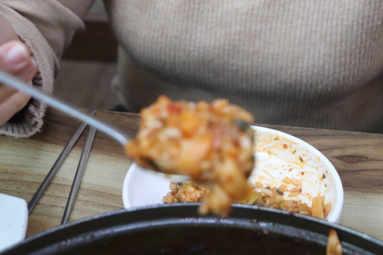 무진장식당 이미지