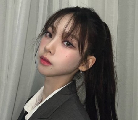 강남헤어스타일 이미지