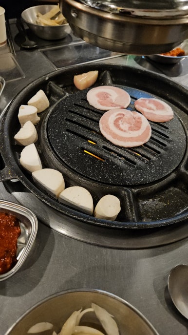 돈이조아한돈정육 이미지