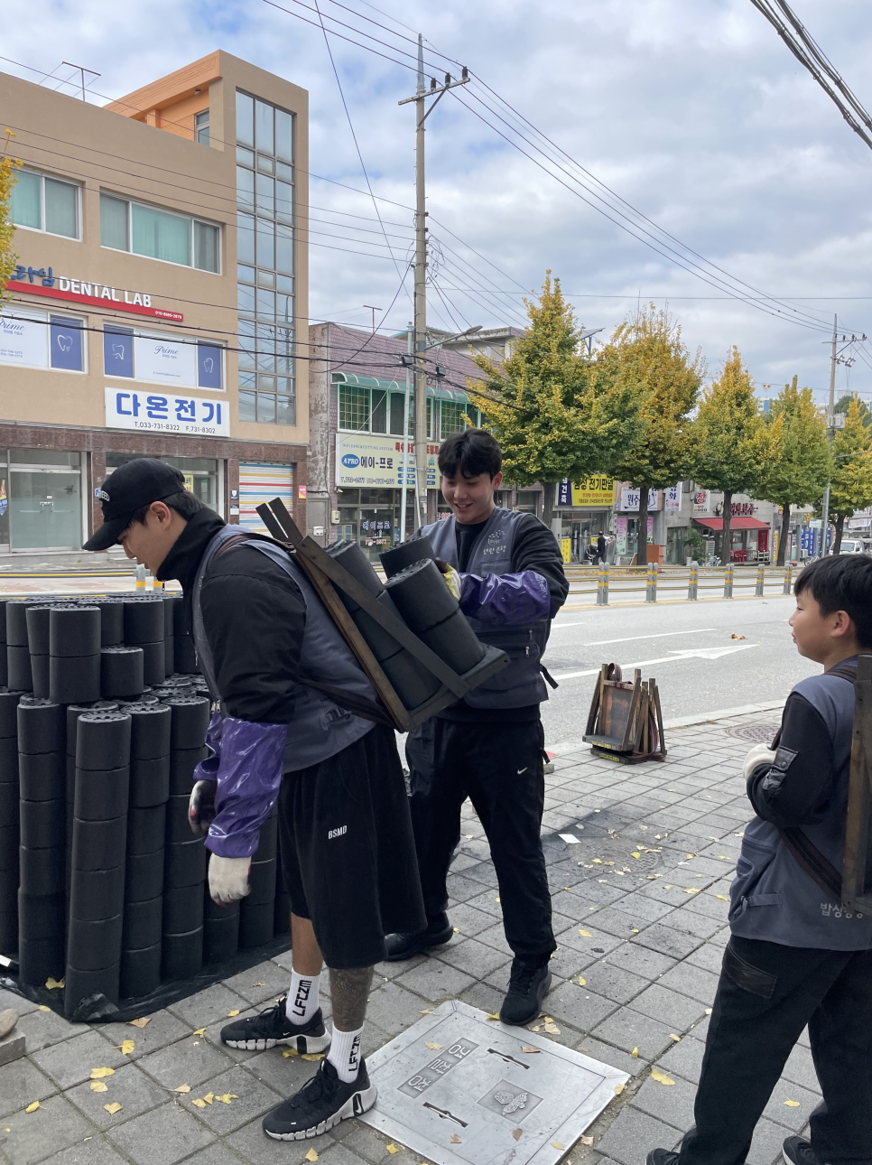 핏앤피트니스PT&그룹피티 이미지