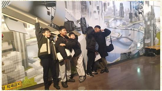 로봇코딩학원 이미지