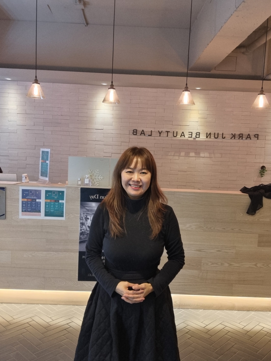 최지영미용실 이미지