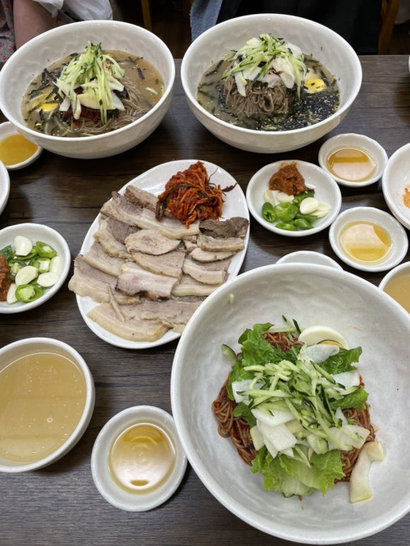 55번길국수 이미지