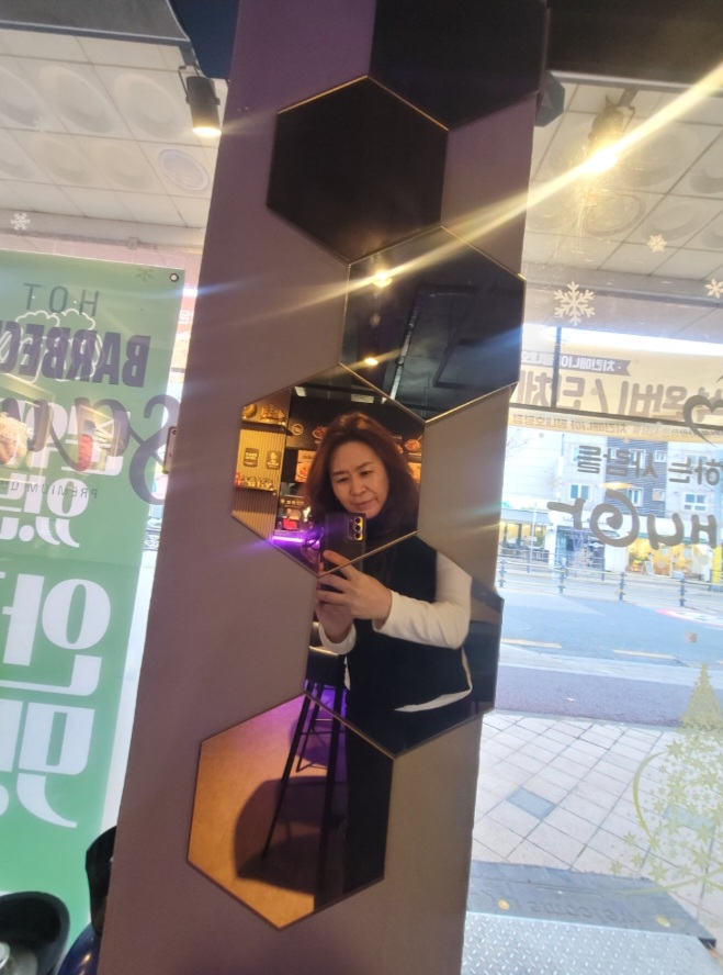 치킨매니아평내 이미지