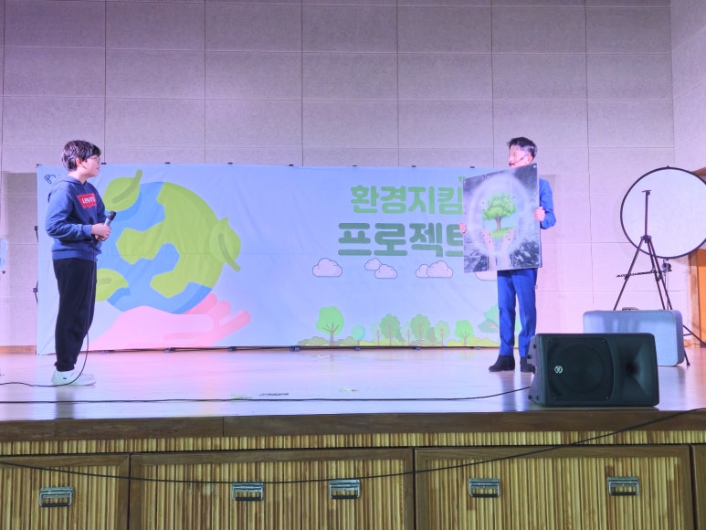 봉화컴퍼니 이미지