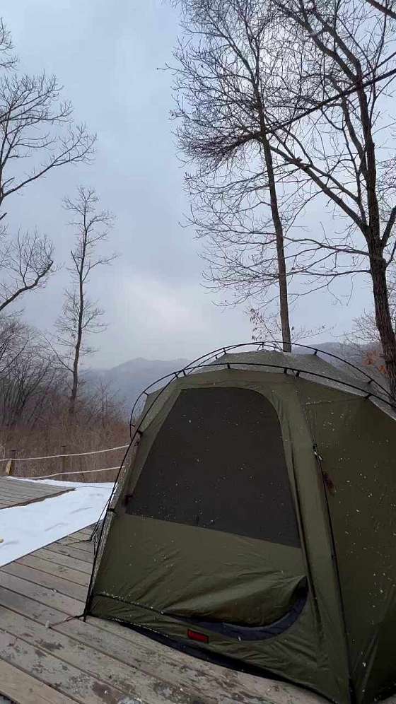 설매재자연휴양림 이미지