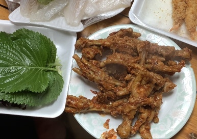 화서닭발집 이미지
