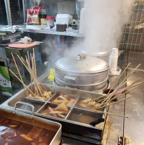 성수네김밥분식 이미지