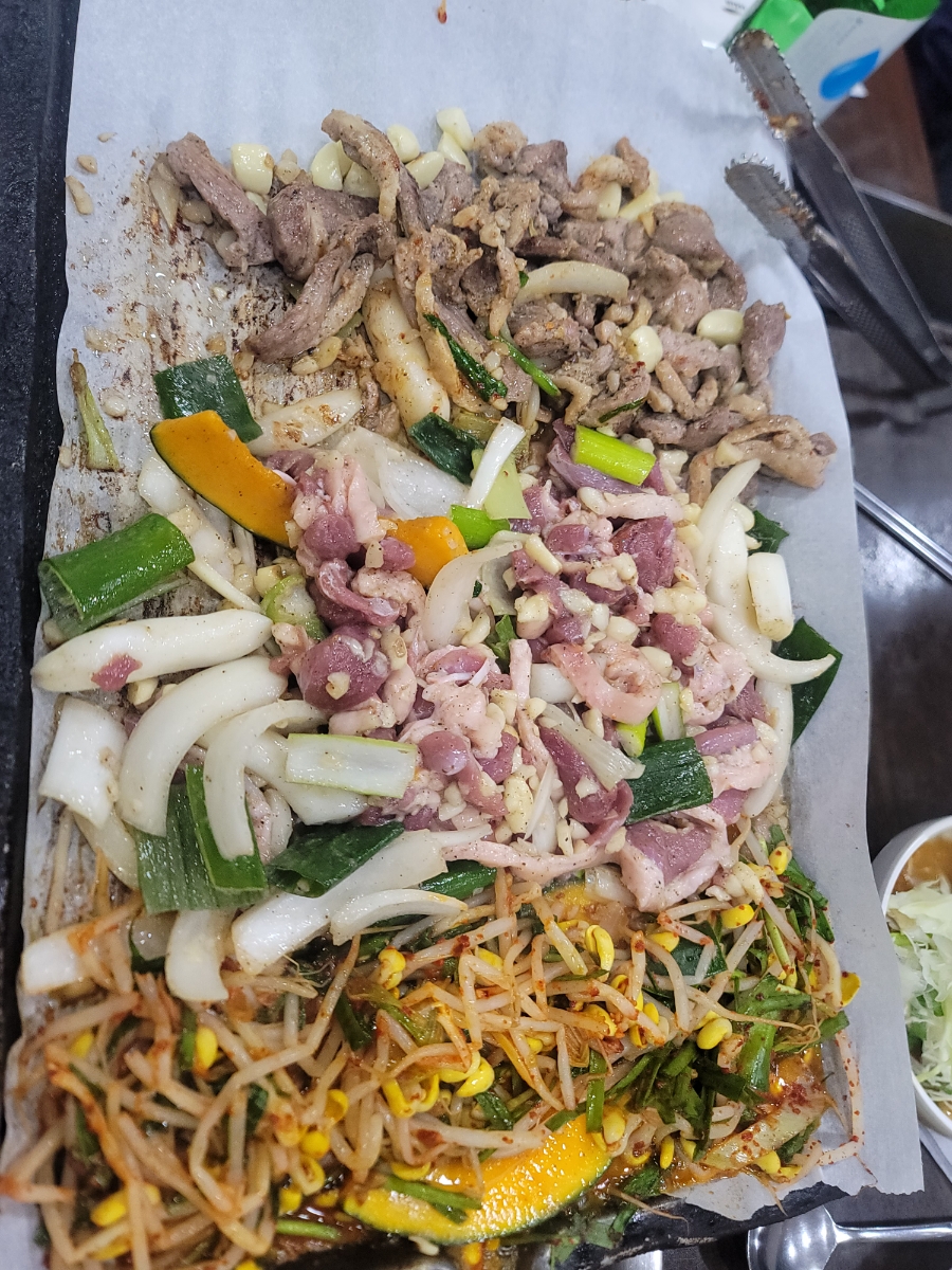 윤가네식품 이미지