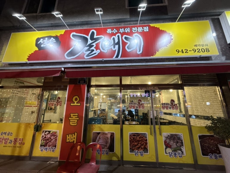 선운갈매기 이미지