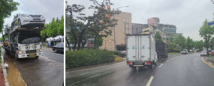 왕눈이 카페 이미지