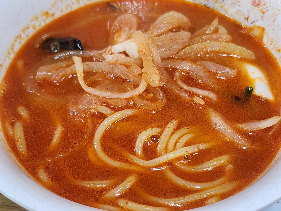엄마반점 이미지