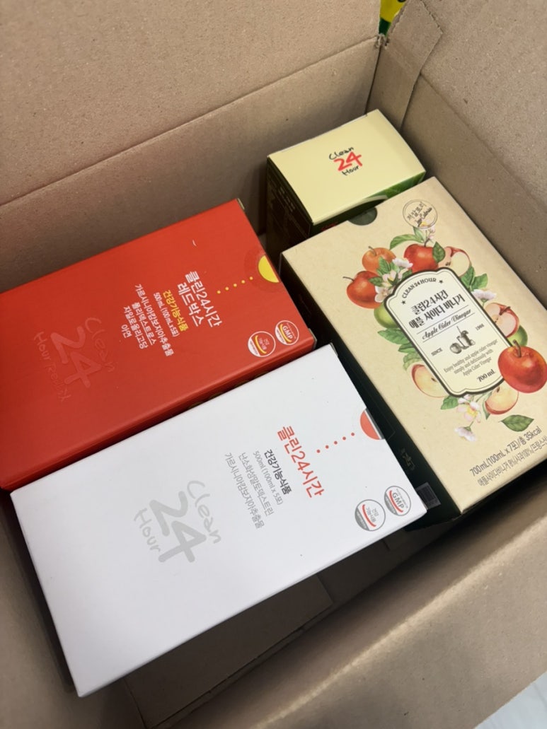(주)클린24시간 이미지