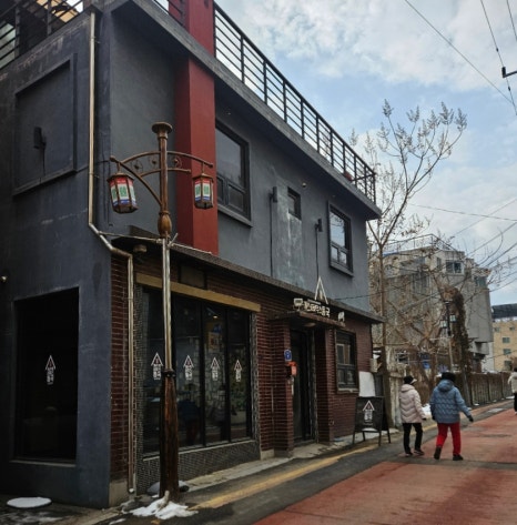 게스트하우스동국 이미지