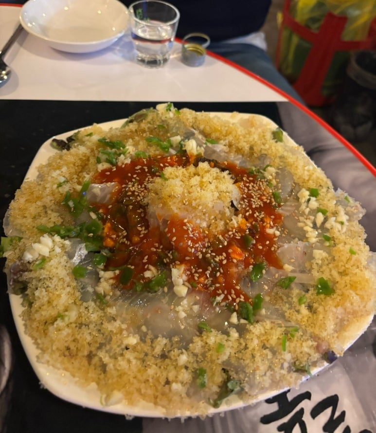 맛짱조개본점 이미지