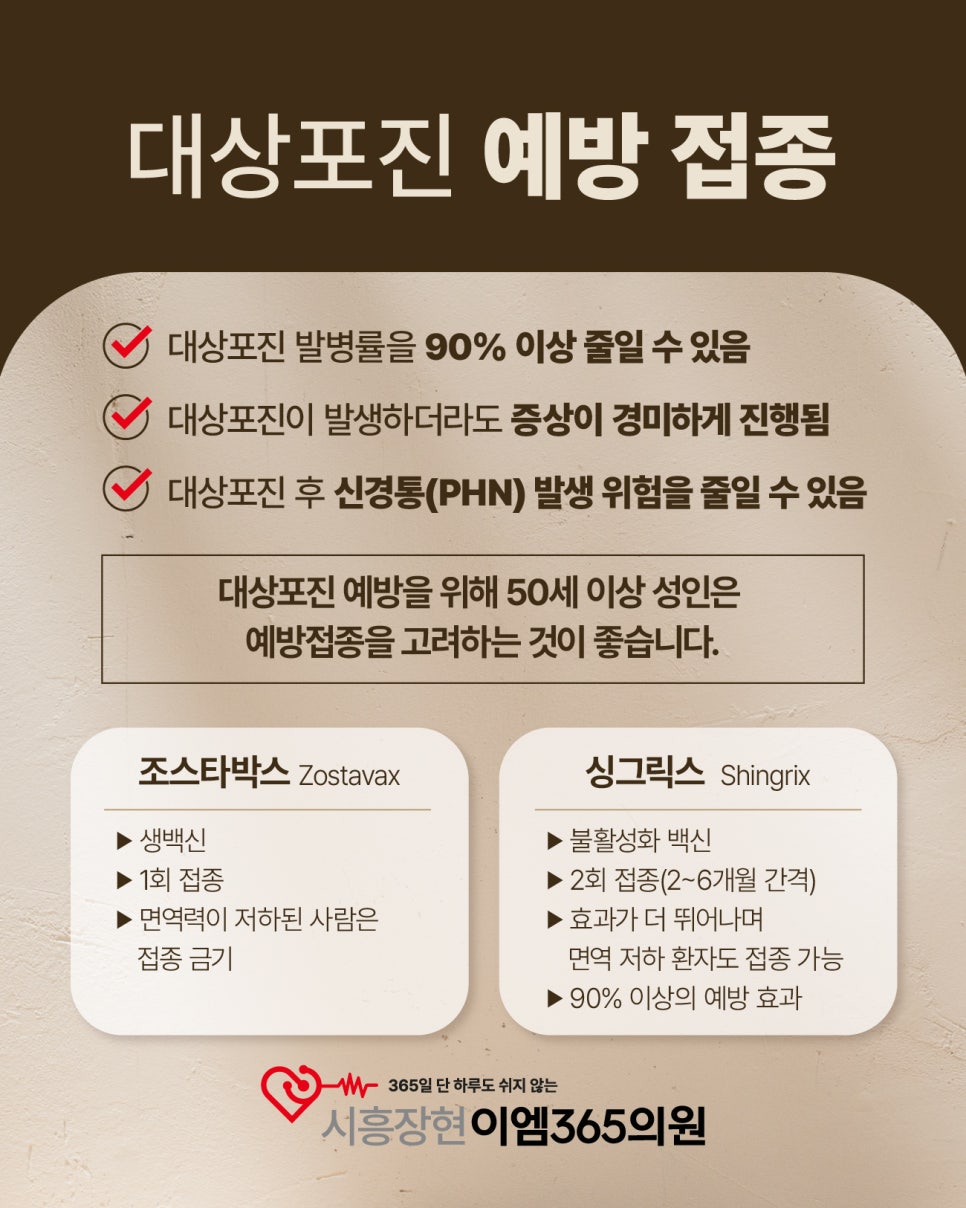 시흥장현이엠365의원 이미지