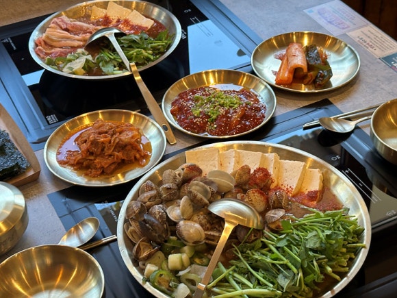옥된장 신촌점 이미지