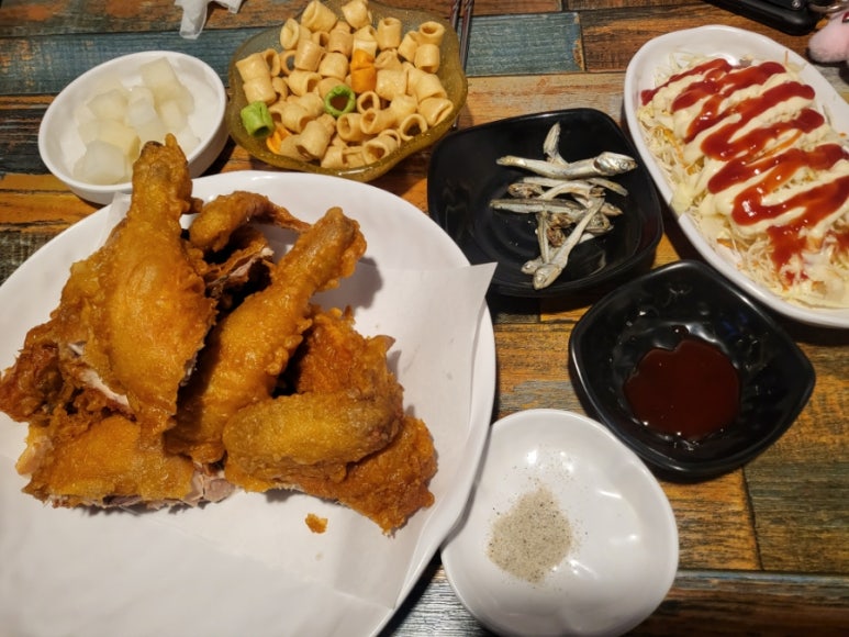 촌닭이두마리(엑스포점) 이미지