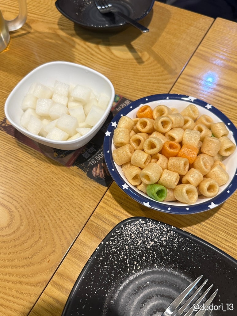 오븐마루치킨 신림조원점 사진 7