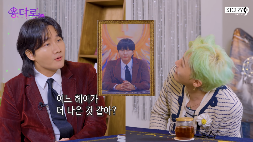 지디맘 이미지