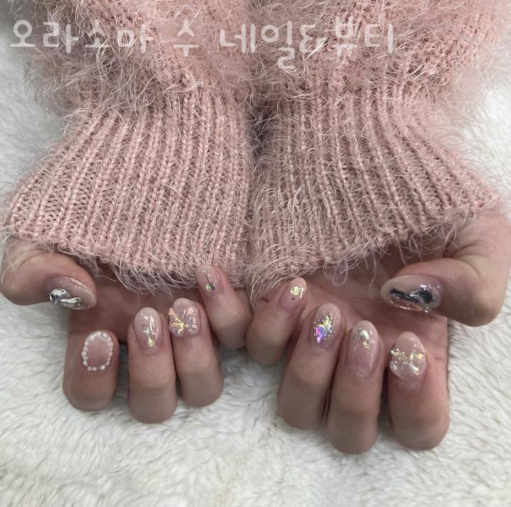 오라소마 수(네일&뷰티) 이미지