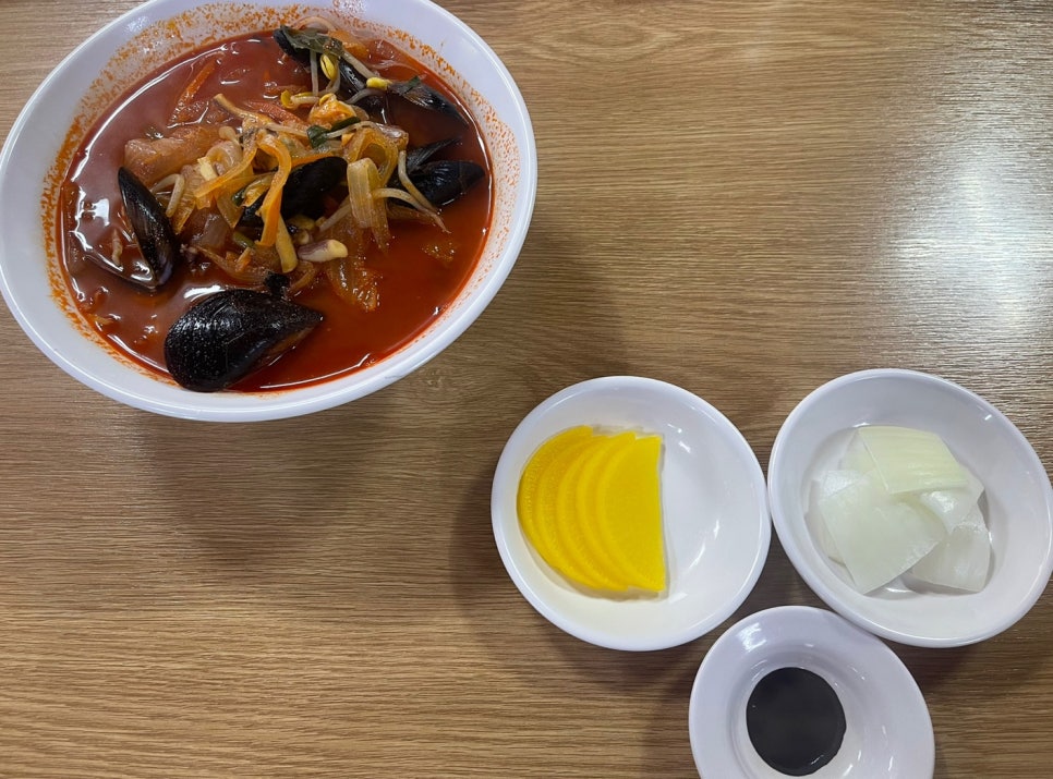 향만성 이미지