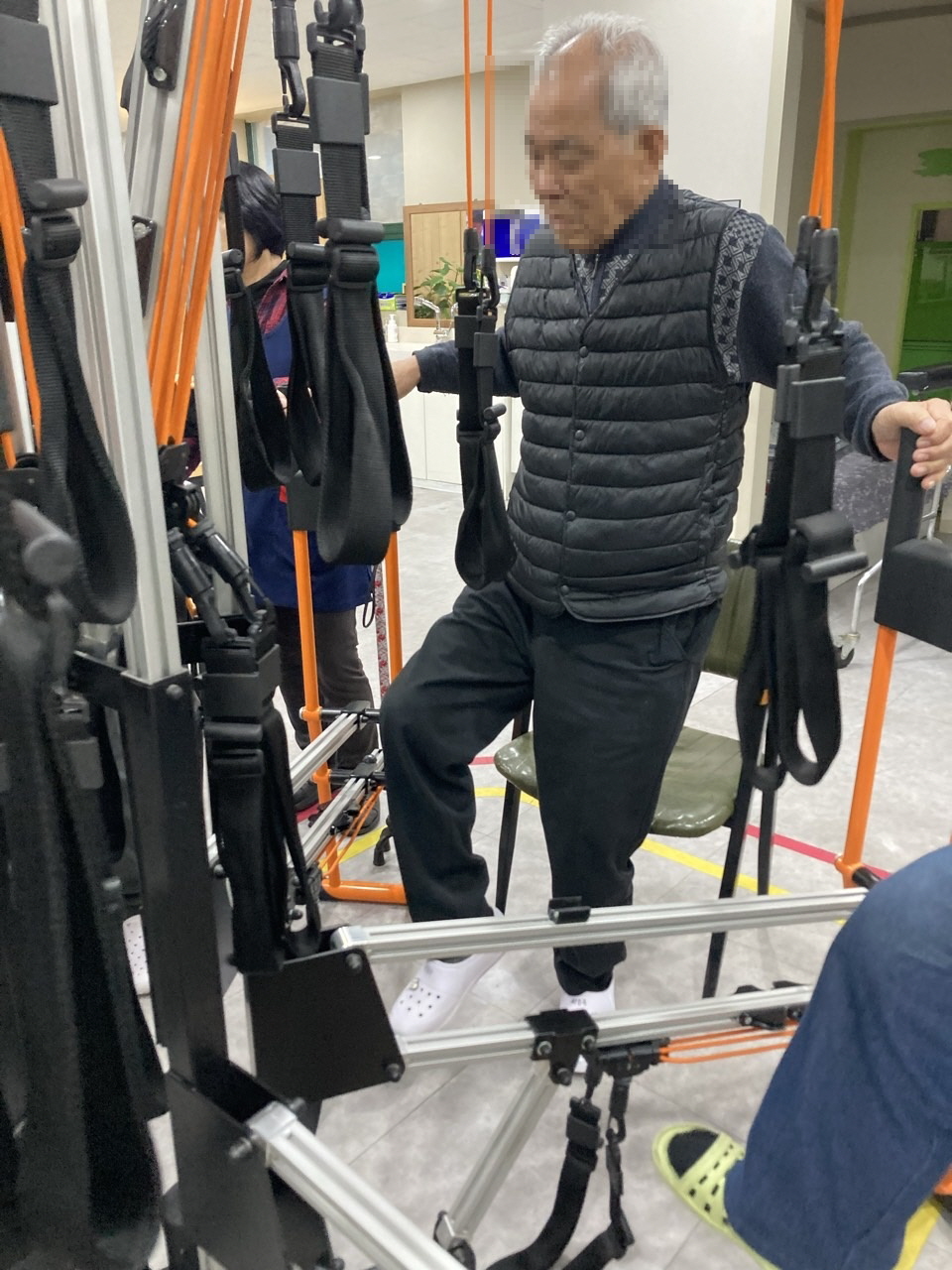 마루건강재활운동센터 이미지
