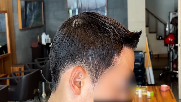 동경미용실 이미지