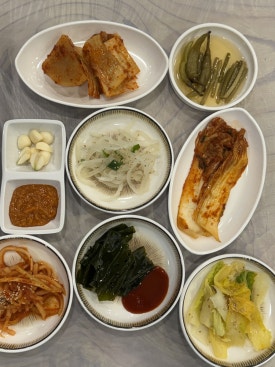 정남집숯불구이 이미지