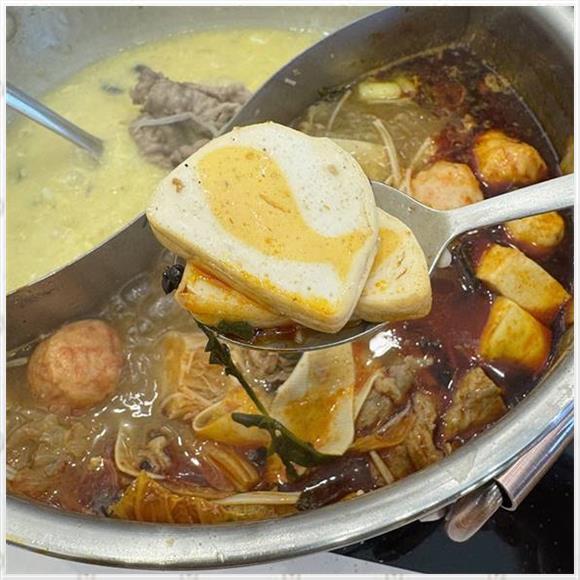 샤브올데이 아산탕정점 이미지