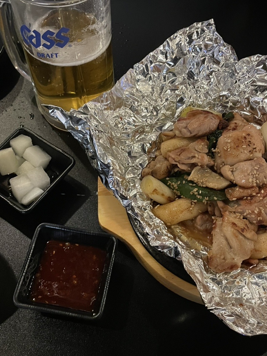 군함맥주첨단점 이미지